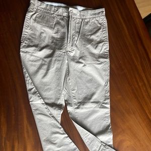Grayers Clothiers men's pant // 30x32